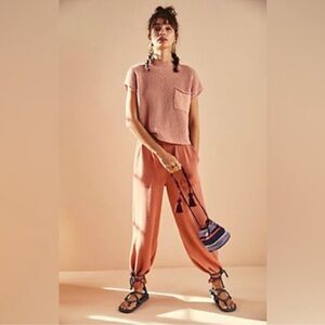 Free People Freya Set Sweetheart Savannah